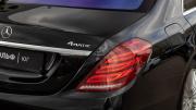 Mercedes-Benz S-Класс VI (W222 C217) Москва  - изображение 64