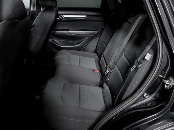 Mazda CX-5 II Рестайлинг с пробегом 2024 года, цена 3 500 000 рублей, 44910 км, внедорожник, Автокод Объявления
