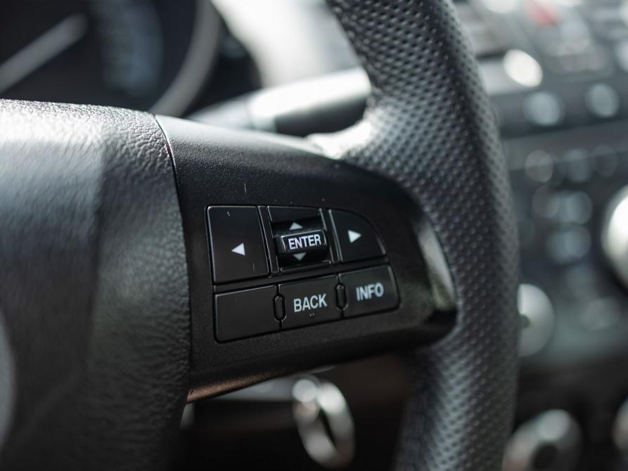 Mazda 3 II (BL) Рестайлинг Ижевск  - изображение 17