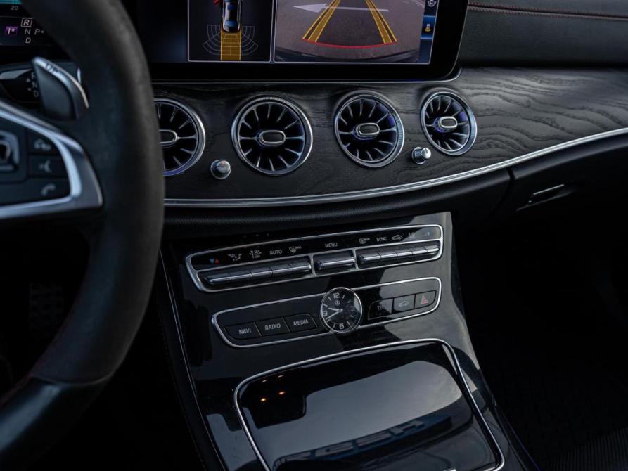 Mercedes-Benz E-Класс AMG V (W213) Краснодар  - изображение 22