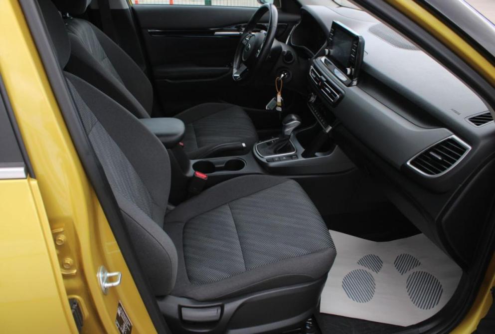 Kia Seltos I Саратов  - изображение 19