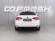 Volkswagen Jetta VI Рестайлинг Воронеж  - изображение 21
