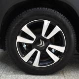 Citroen C3 Aircross I Москва  - изображение 37