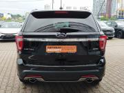 Ford Explorer V Рестайлинг 2 Екатеринбург  - изображение 37