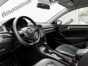 Volkswagen Passat (North America and China) I Рестайлинг Екатеринбург  - изображение 34