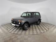 Lada (ВАЗ) Niva Legend Ногинск  - изображение 20