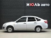 Lada (ВАЗ) Granta I Екатеринбург  - изображение 22