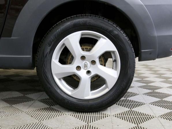 Lada (ВАЗ) Largus I с пробегом 2019 года, цена 890 000 рублей, 128121 км, универсал, Автокод Объявления