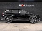 Hyundai Tucson IV Рестайлинг Екатеринбург  - изображение 34