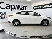 Hyundai Solaris II Рестайлинг Новосибирск  - изображение 30
