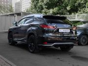 Lexus RX IV Рестайлинг Москва  - изображение 25