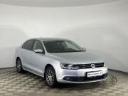 Volkswagen Jetta VI Воронеж  - изображение 30
