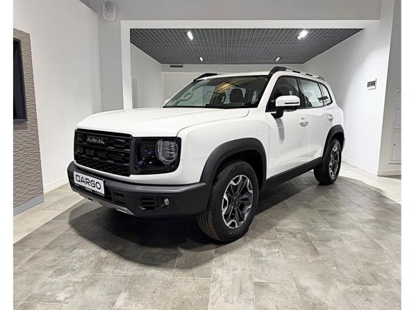 Новый Haval Dargo I Рестайлинг 2026 года, цена 3 499 000 рублей, внедорожник, Автокод Объявления