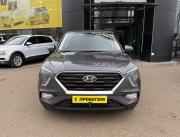 Hyundai Creta II Нефтекамск  - изображение 13