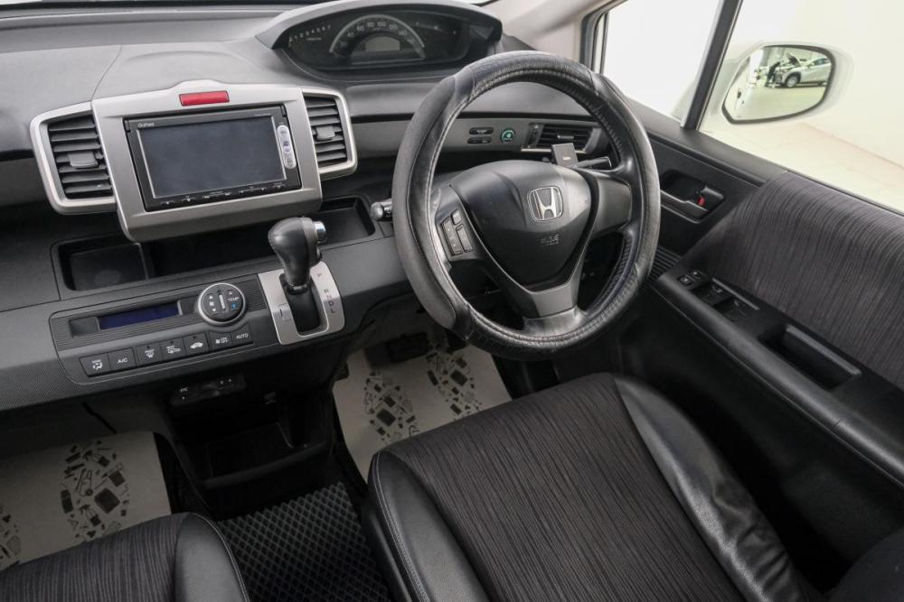 Honda Freed I Рестайлинг 2 Красноярск  - изображение 10