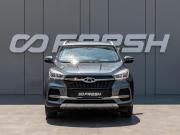 Chery Tiggo 4 I Рестайлинг Краснодар  - изображение 23
