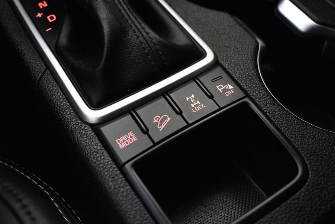 Kia Sportage IV Рестайлинг с пробегом 2021 года, цена 2 420 000 рублей, 90660 км, внедорожник, Автокод Объявления