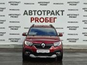 Renault Sandero II Рестайлинг Владимир  - изображение 17