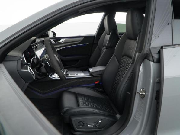 Audi RS 7 II (4K) с пробегом 2021 года, цена 13 777 077 рублей, 37159 км, лифтбек, Автокод Объявления