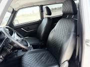 Lada (ВАЗ) Niva Legend Волгоград  - изображение 42