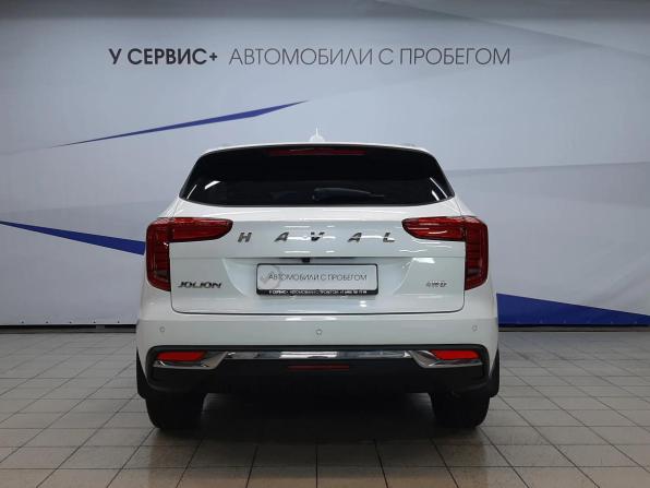 Haval Jolion I с пробегом 2023 года, цена 1 820 000 рублей, 64051 км, внедорожник, Автокод Объявления