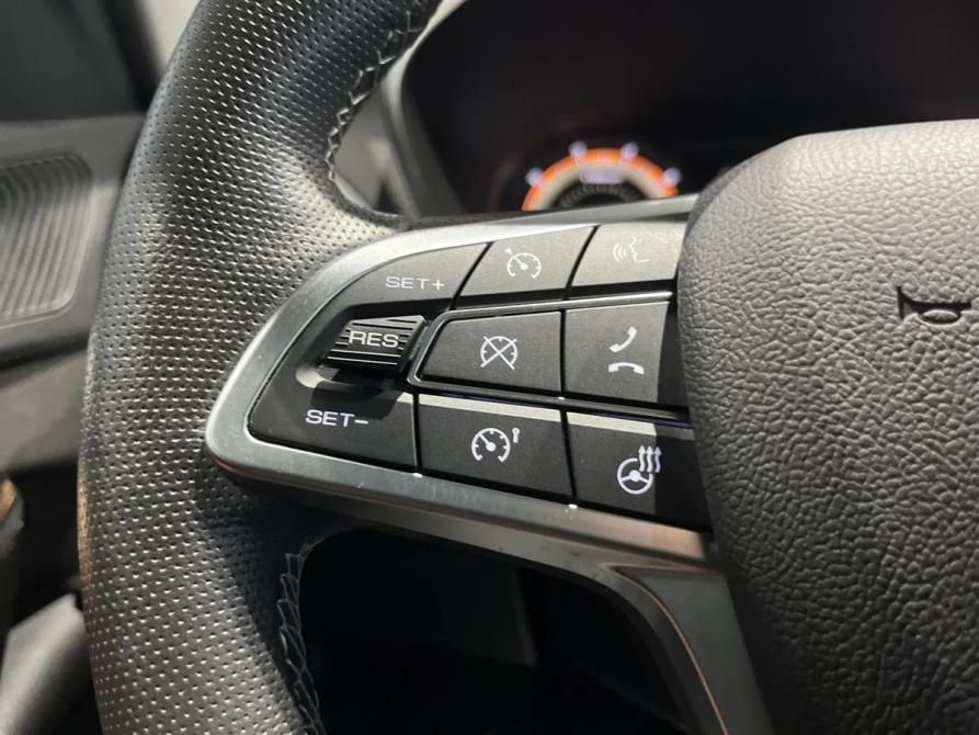 Lada (ВАЗ) Vesta I Рестайлинг (NG) Новосибирск  - изображение 14