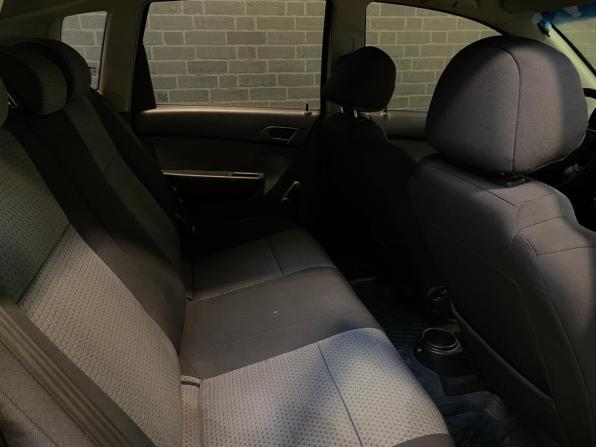 Chevrolet Aveo I Рестайлинг с пробегом 2009 года, цена 420 000 рублей, 247779 км, хэтчбек, Автокод Объявления