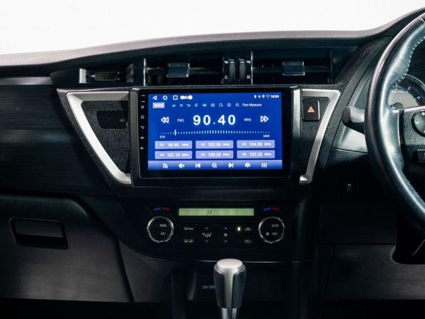 Toyota Auris II с пробегом 2013 года, цена 1 230 000 рублей, 105300 км, хэтчбек, Автокод Объявления