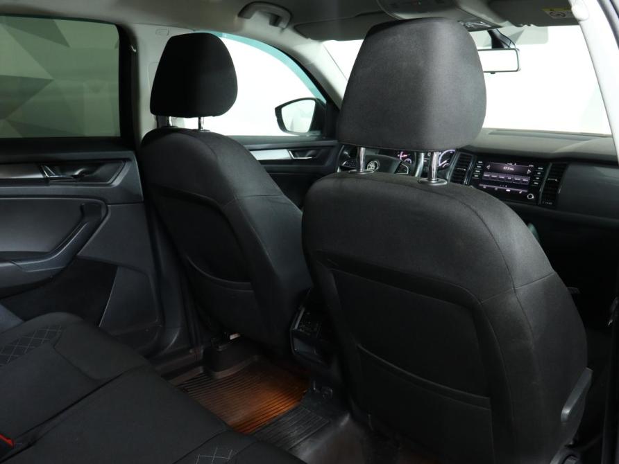 Skoda Kodiaq I Москва  - изображение 22
