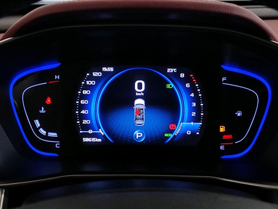 Geely Coolray I Москва  - изображение 10