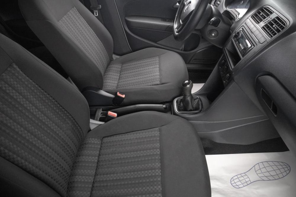 Volkswagen Polo V Рестайлинг Оренбург  - изображение 15