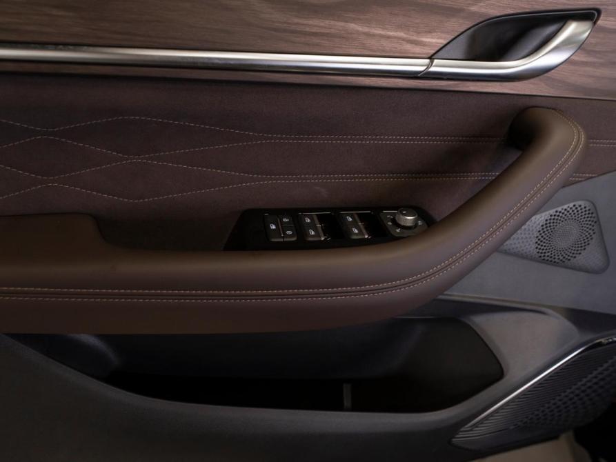 Geely Monjaro I Рестайлинг 2 Москва  - изображение 18