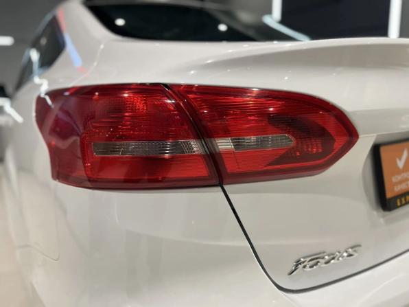 Ford Focus III Рестайлинг с пробегом 2016 года, цена 916 000 рублей, 130000 км, седан, Автокод Объявления