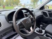 Hyundai Creta I Нижнекамск  - изображение 40