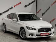Infiniti Q50 I Екатеринбург  - изображение 28