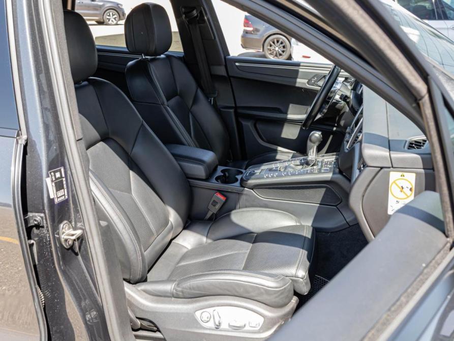 Porsche Macan I Краснодар  - изображение 8