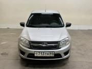 Lada (ВАЗ) Granta I Саратов  - изображение 17