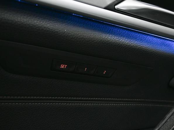 BMW 5 серии VII (G30/G31/G38) с пробегом 2019 года, цена 3 699 000 рублей, 144647 км, седан, Автокод Объявления