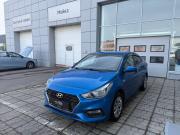Hyundai Solaris II Орел  - изображение 10