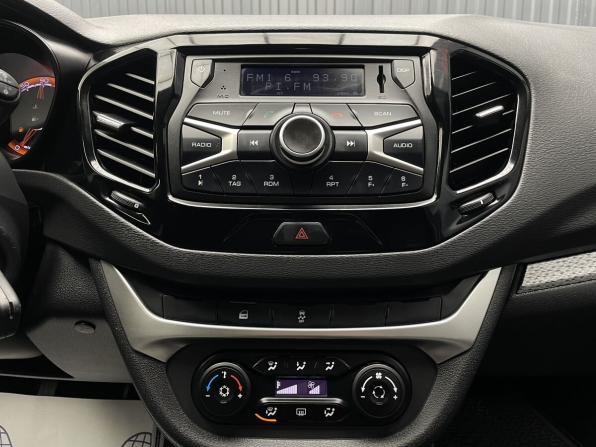 Lada (ВАЗ) Vesta I с пробегом 2019 года, цена 1 047 000 рублей, 96875 км, универсал, Автокод Объявления