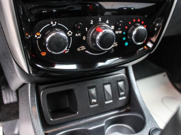 Nissan Terrano III (D10) с пробегом 2019 года, цена 1 041 000 рублей, 137410 км, внедорожник, Автокод Объявления