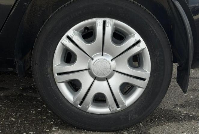 Skoda Fabia II Рестайлинг с пробегом 2012 года, цена 755 000 рублей, 93730 км, хэтчбек, Автокод Объявления