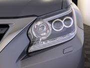 Lexus GX II Рестайлинг Москва  - изображение 41
