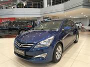 Hyundai Solaris I Рестайлинг Казань  - изображение 23