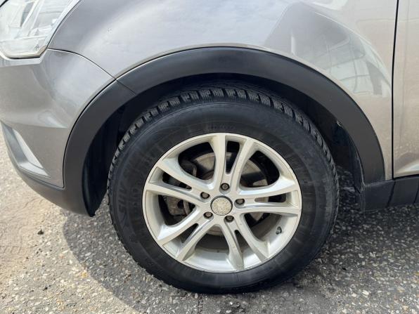 SsangYong Actyon II Рестайлинг с пробегом 2013 года, цена 685 000 рублей, 295862 км, внедорожник, Автокод Объявления