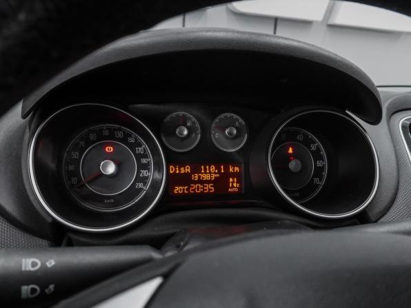 Fiat Punto III Punto с пробегом 2012 года, цена 649 000 рублей, 137983 км, хэтчбек, Автокод Объявления