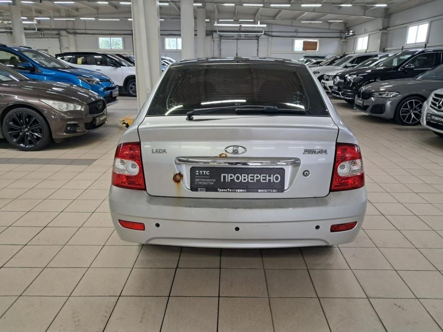 Lada (ВАЗ) Priora I Набережные Челны  - изображение 7
