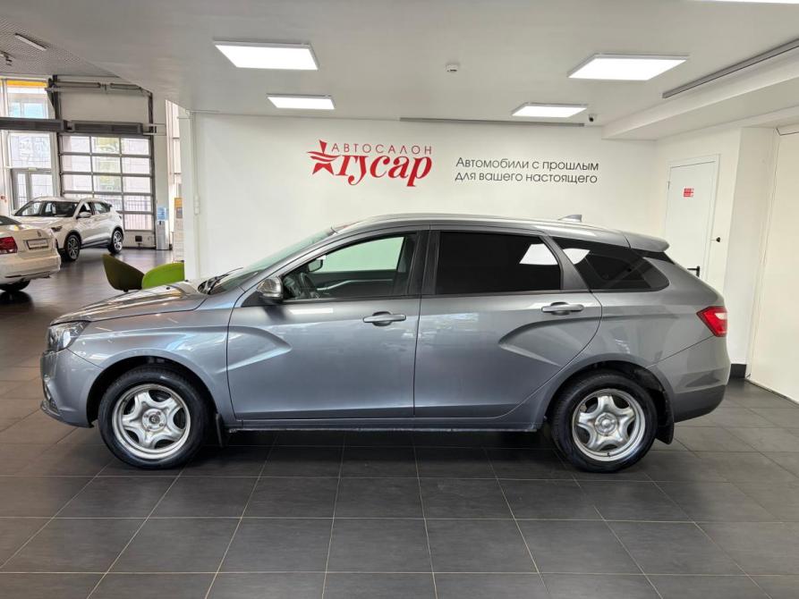 Lada (ВАЗ) Vesta I Киров  - изображение 7