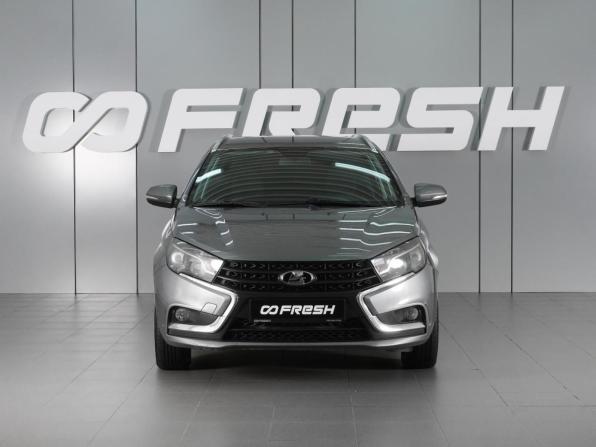Lada (ВАЗ) Vesta I с пробегом 2020 года, цена 999 000 рублей, 115939 км, универсал, Автокод Объявления
