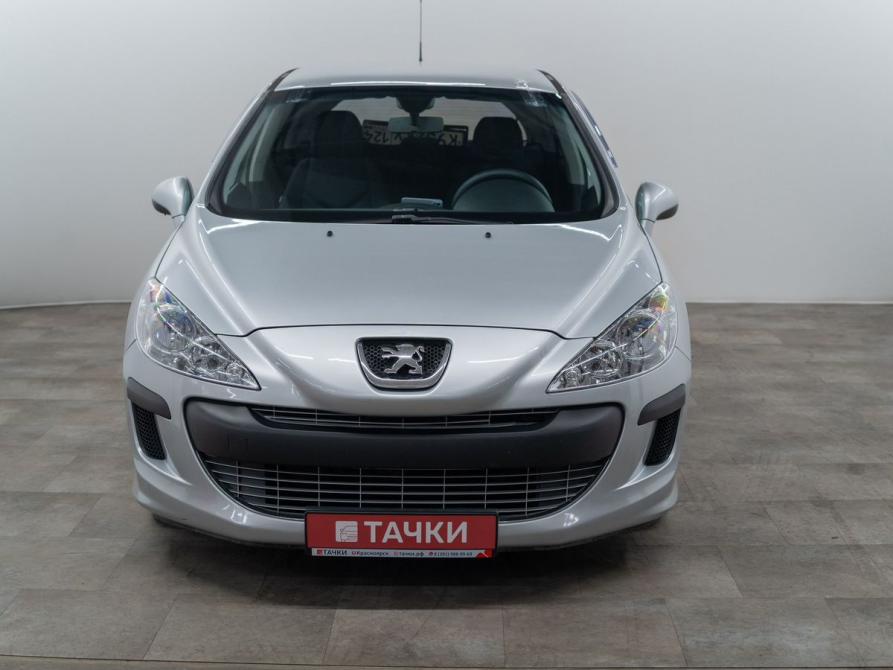 Peugeot 308 I Красноярск  - изображение 3